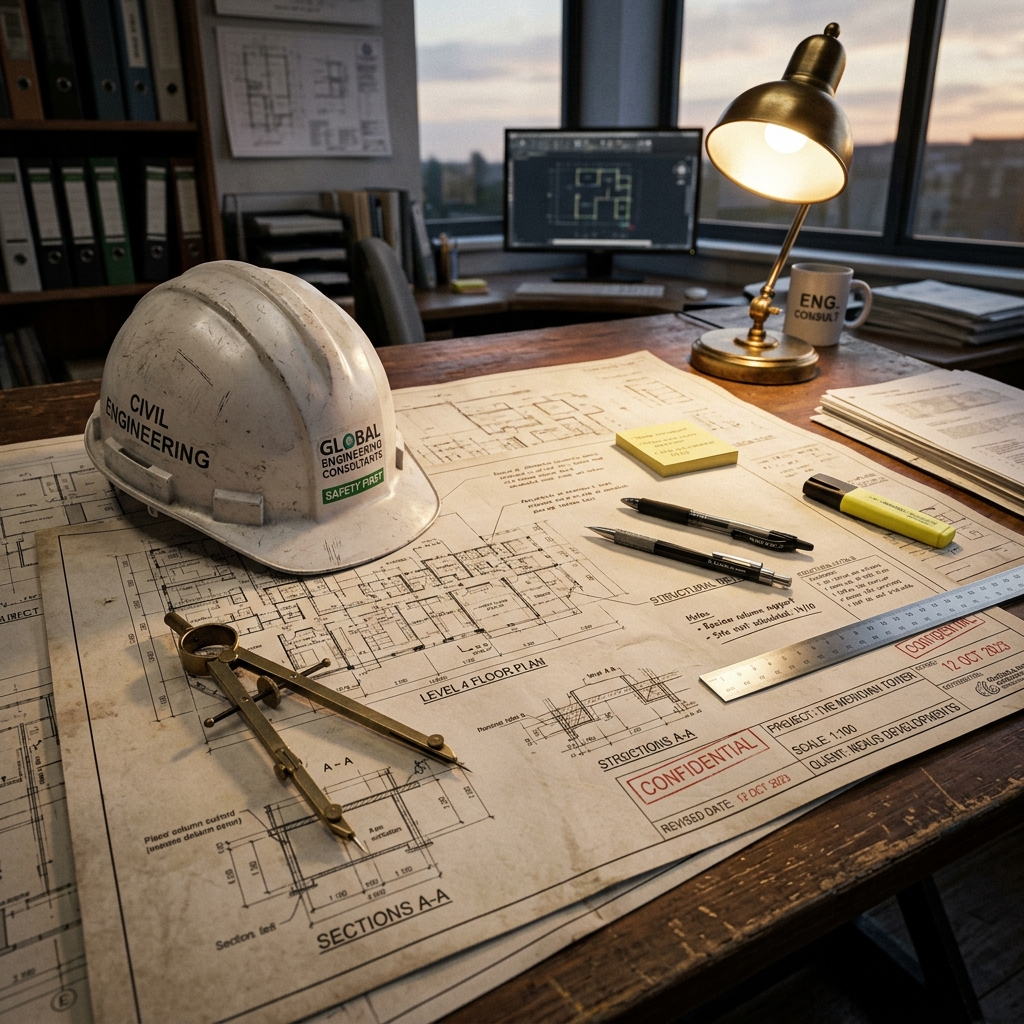 Engineering Consulting